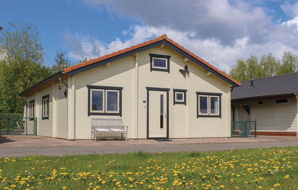 Semesterhus - Sint-Annaland , Nederländerna - HZE069 17