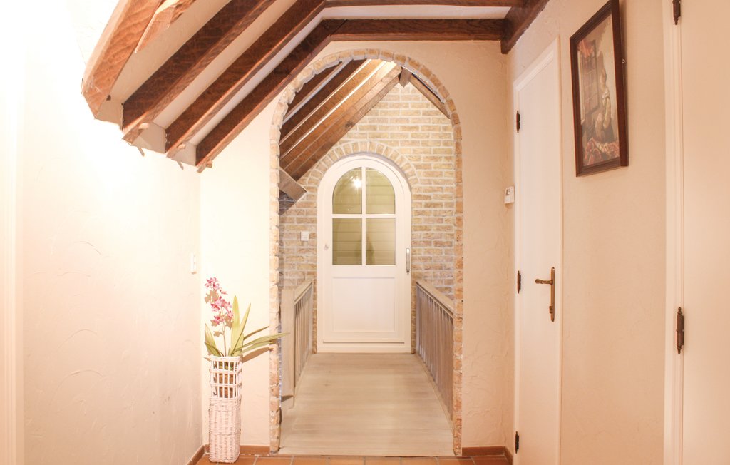 Feriehuse - Groede , Holland - HZE089 25