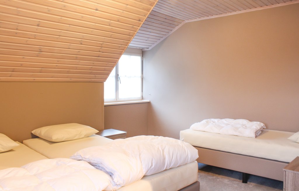 Feriehuse - Groede , Holland - HZE089 18