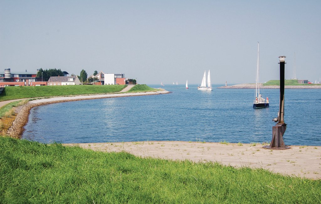 Ferienhaus - Wemeldinge , Niederlande - HZE114 18