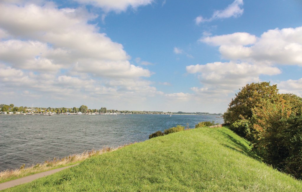 Ferienhaus - Wolphaartsdijk , Niederlande - HZE150 22