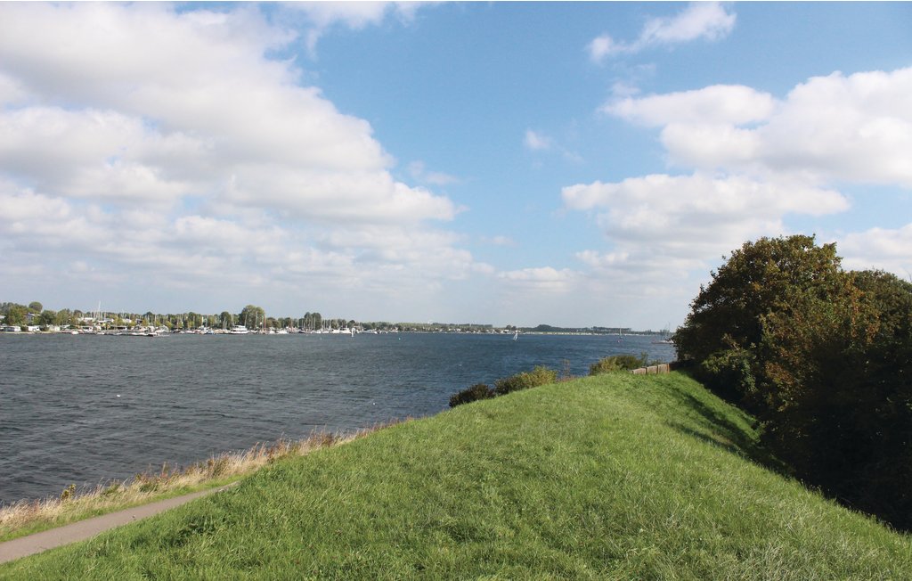 Feriehuse - Wolphaartsdijk , Holland - HZE154 23