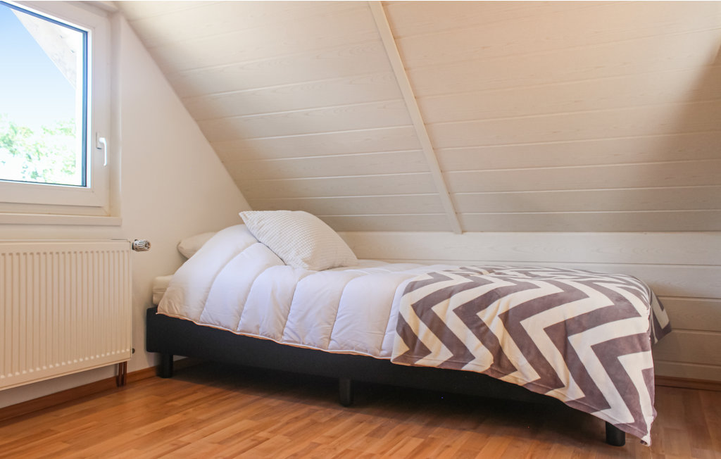 Feriehuse - Baarland , Holland - HZE171 22