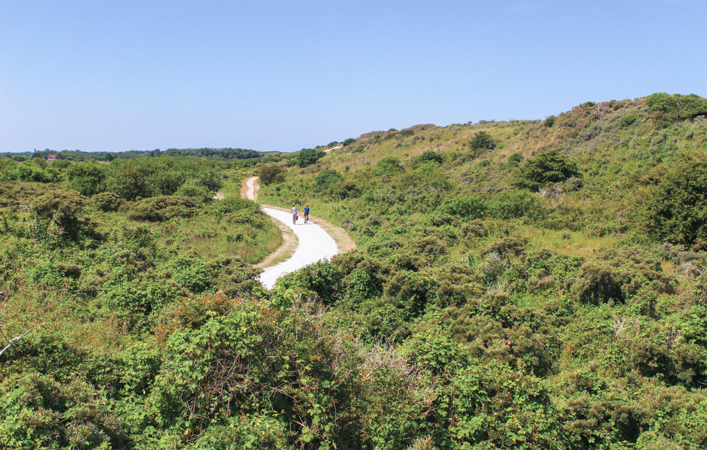 Semesterhus - Renesse , Nederländerna - HZE197 16