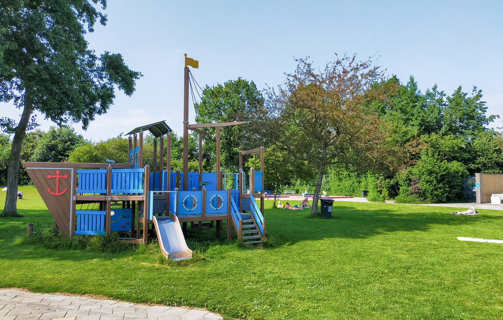 Location de vacances - Heinkenszand , Pays-Bas - HZE235 27