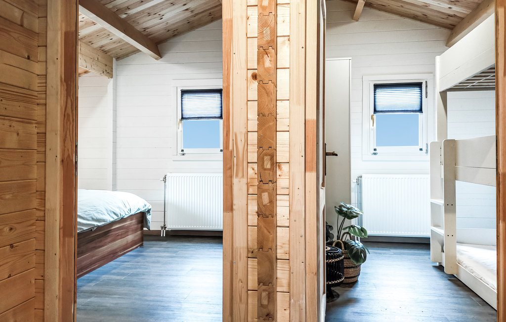 Location de vacances - Heinkenszand , Pays-Bas - HZE235 21