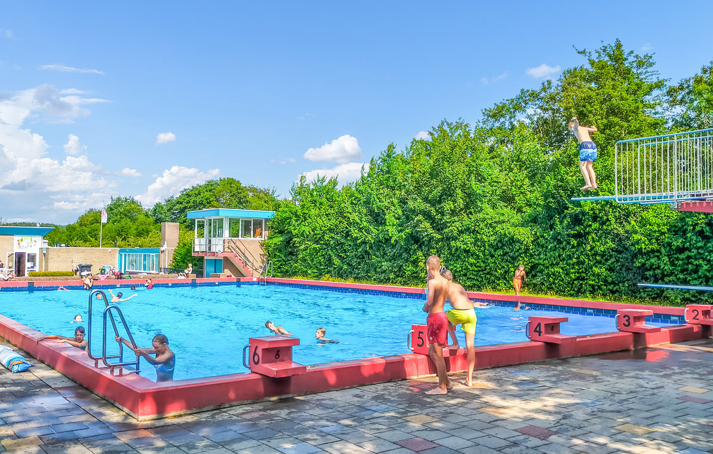 Ferienhaus - Heinkenszand , Niederlande - HZE246 15