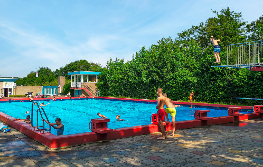 Feriehus - Heinkenszand , Nederland - HZE277 18