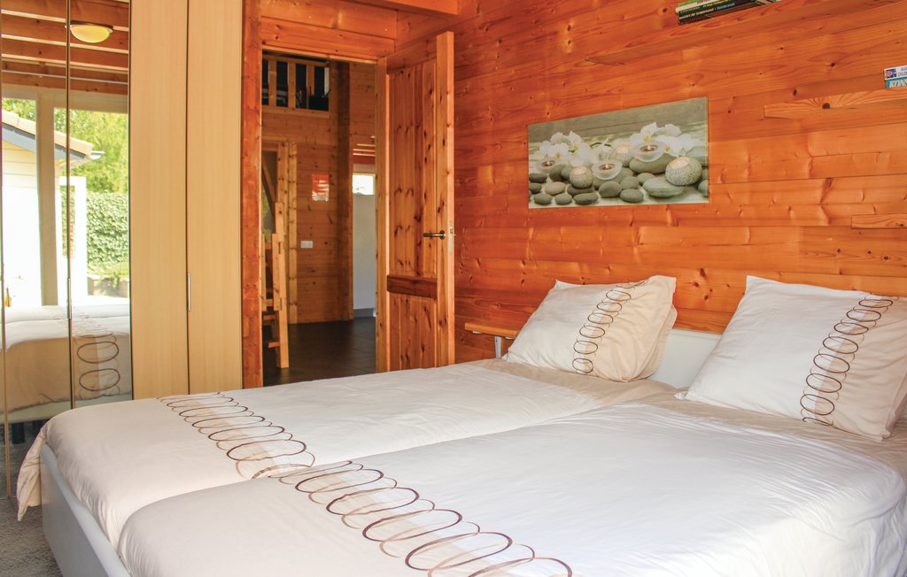 Semesterhus - Sint-Annaland , Nederländerna - HZE069 9