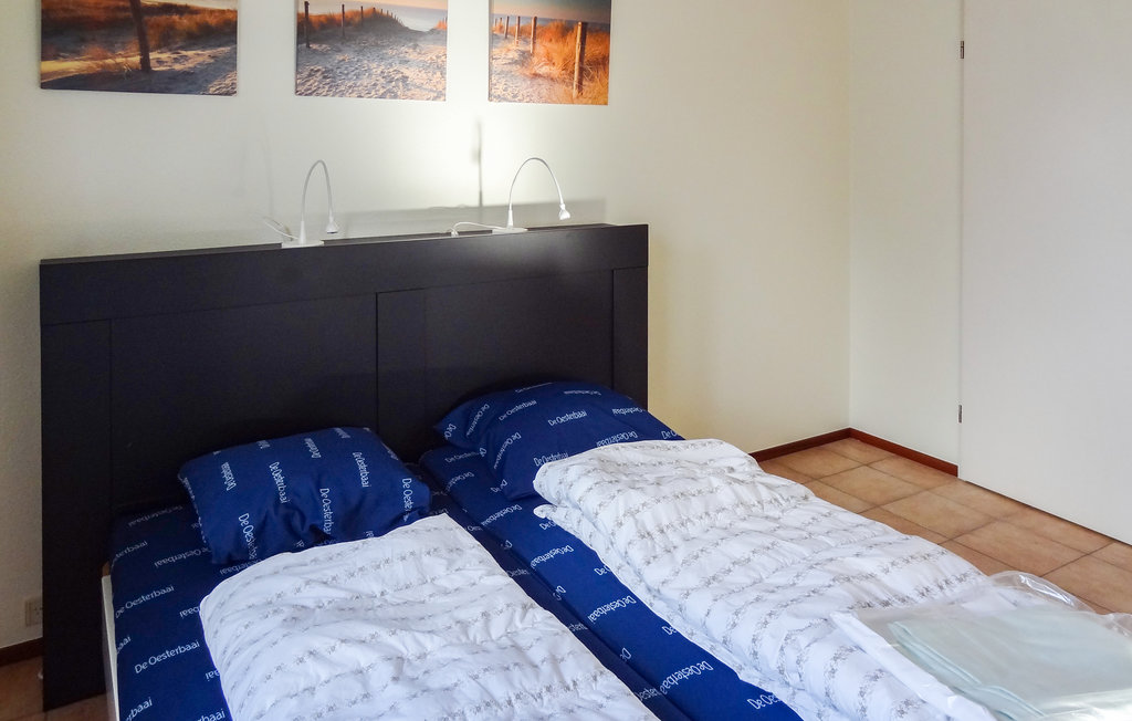 Ferienhaus - Wemeldinge , Niederlande - HZE122 10