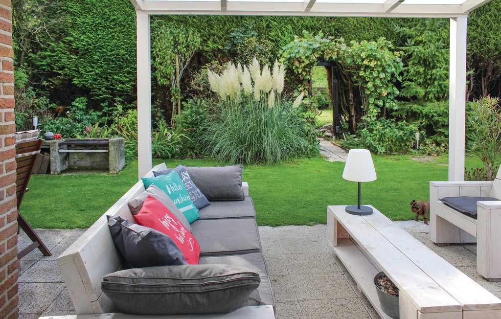 Ferienhaus - Wolphaartsdijk , Niederlande - HZE150 19