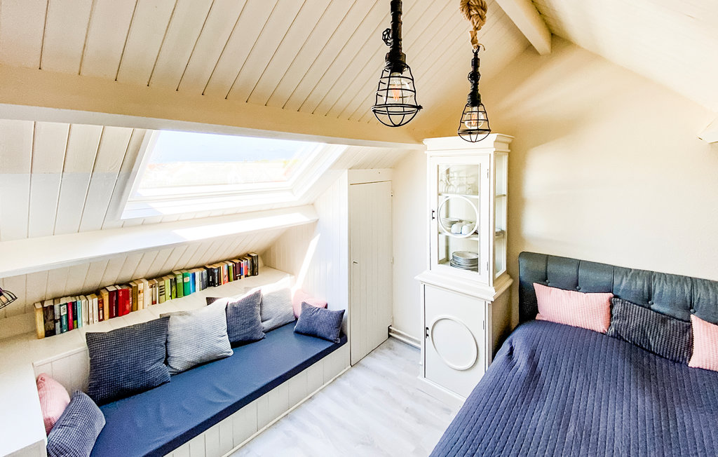 Ferieleilighet - Zoutelande , Nederland - HZE183 4