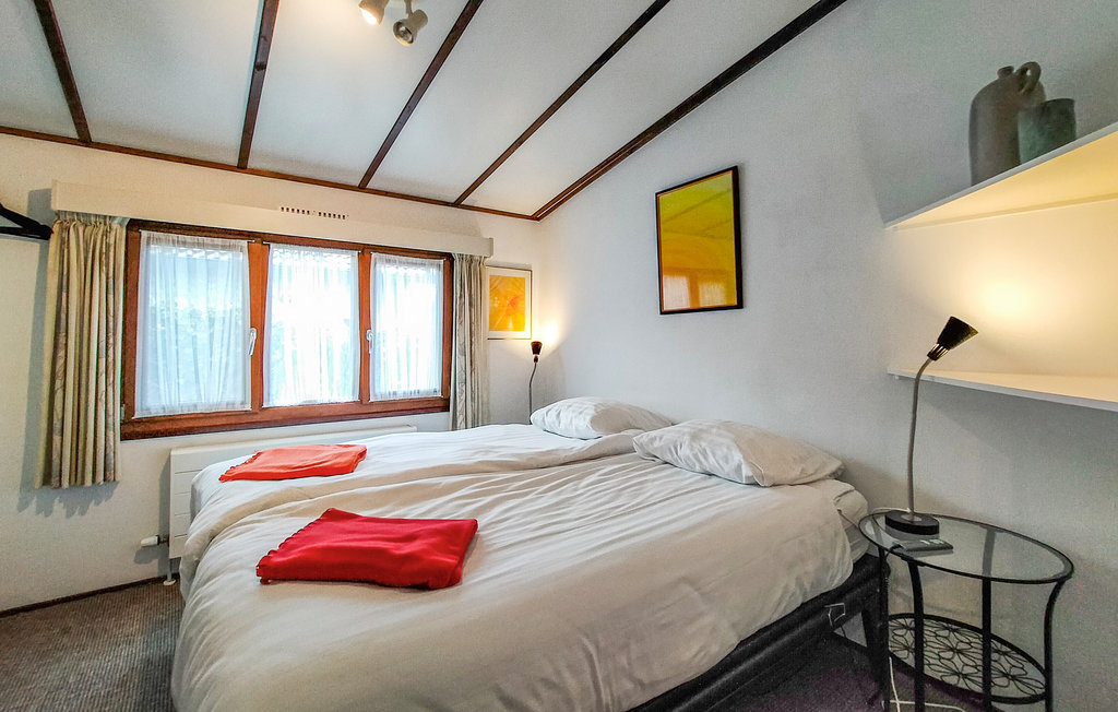 Feriehuse - Sint-Annaland , Holland - HZE189 15