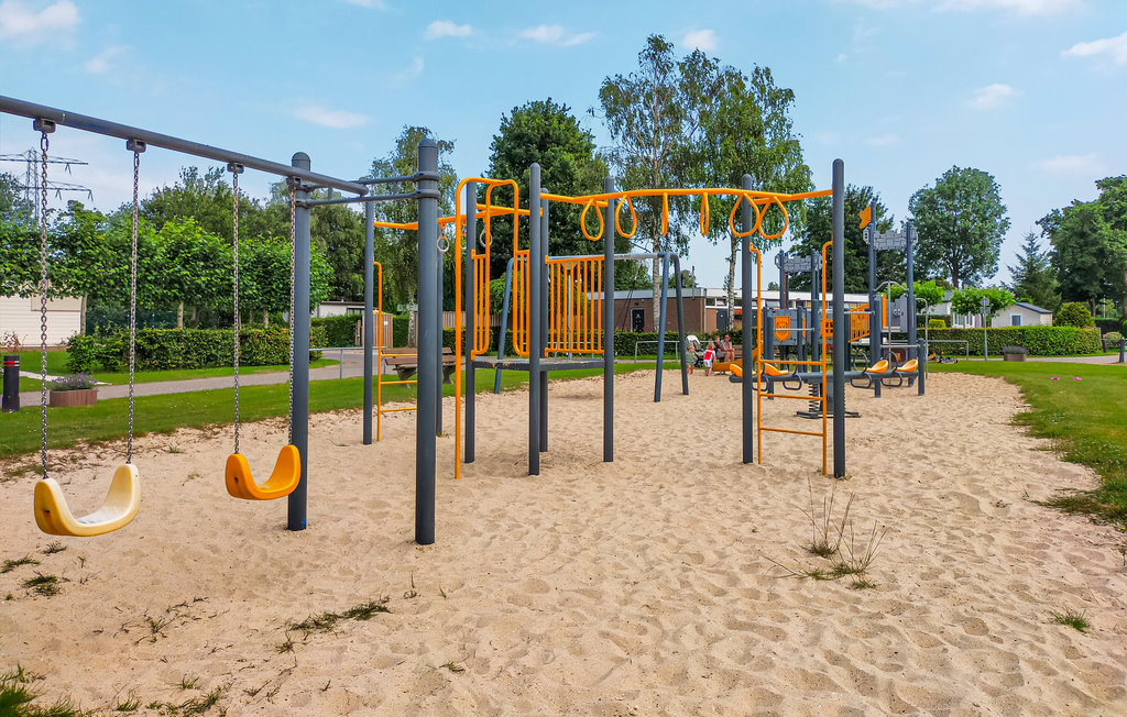 Ferienhaus - Heinkenszand , Niederlande - HZE278 15