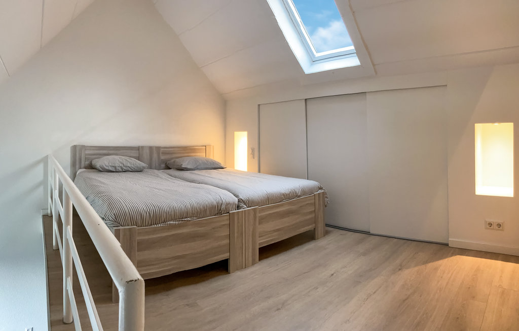 Ferienwohnung - Bruinisse , Niederlande - HZE280 9