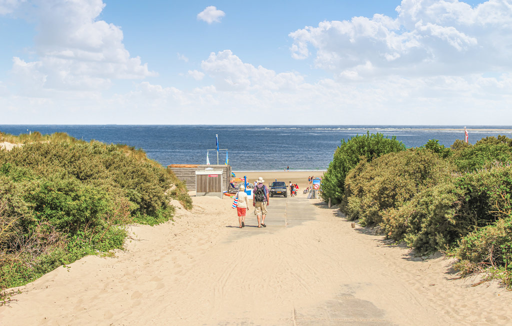 Ferienhaus - Brouwershaven , Niederlande - HZE193 28