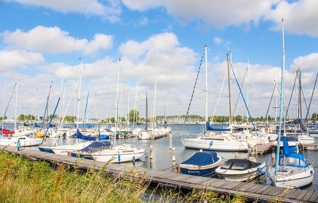 Ferienhaus - Kamperland , Niederlande - HZE198 29