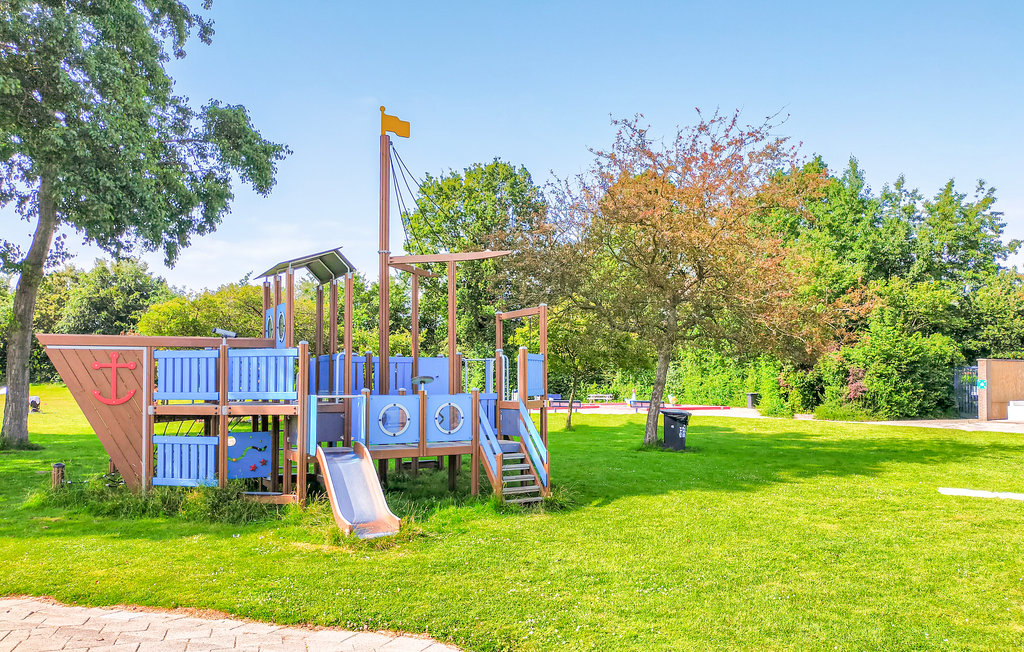 Ferienhaus - Heinkenszand , Niederlande - HZE240 25