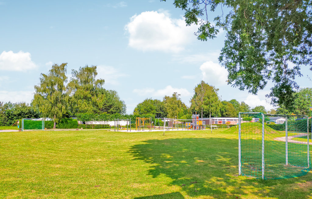Ferienhaus - Heinkenszand , Niederlande - HZE240 21