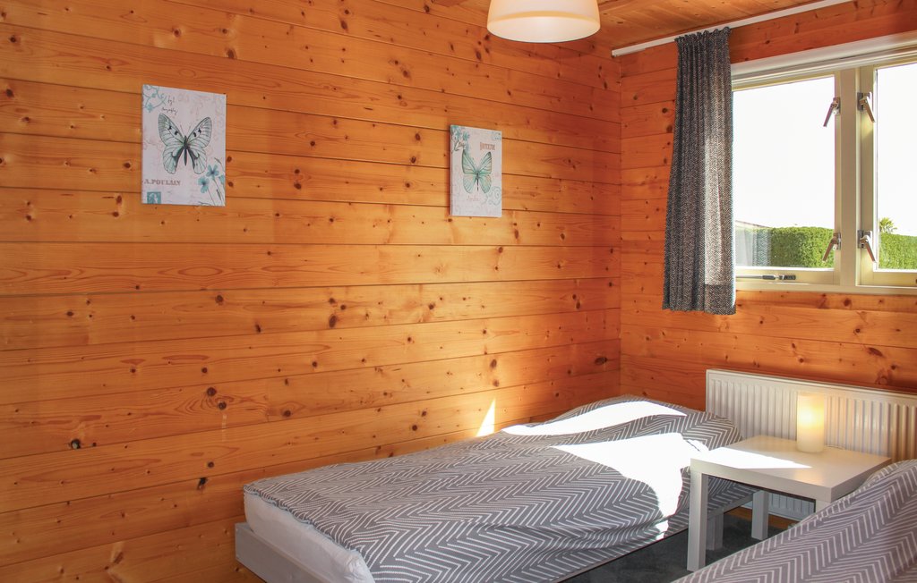 Semesterhus - Sint-Annaland , Nederländerna - HZE069 11