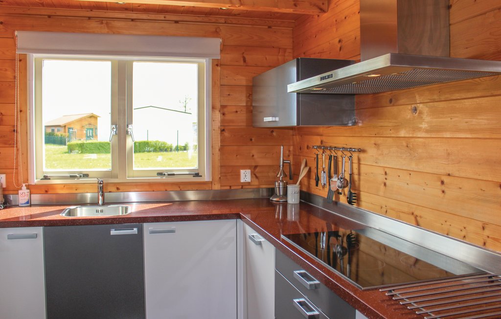 Semesterhus - Sint-Annaland , Nederländerna - HZE069 8