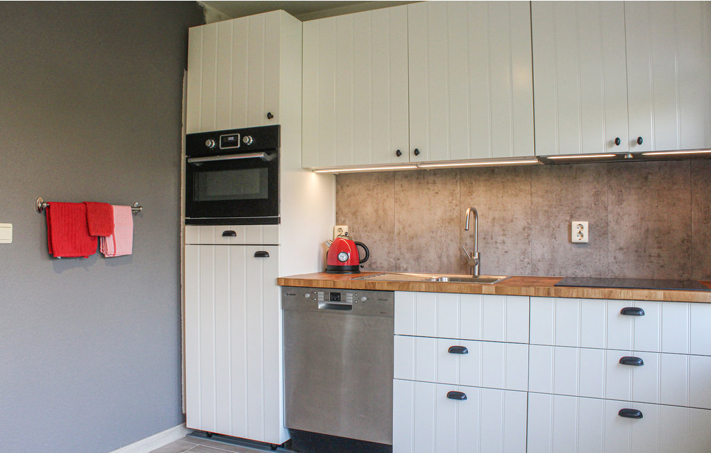 Feriehuse - Breskens , Holland - HZE075 12