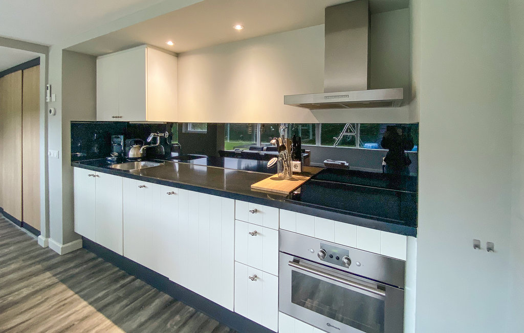 Ferienhaus - Stavenisse , Niederlande - HZE109 15