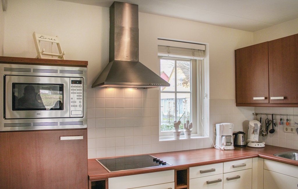 Ferienhaus - Wemeldinge , Niederlande - HZE117 13