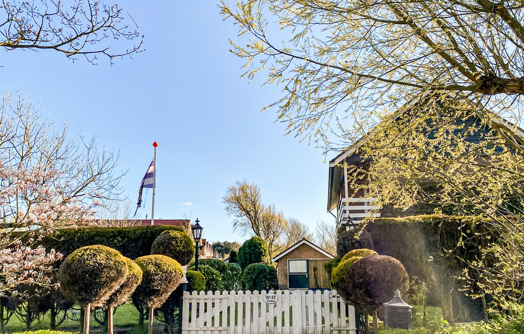 Ferieleilighet - Zoutelande , Nederland - HZE183 9