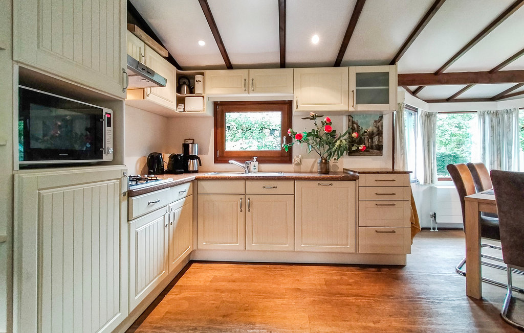 Feriehuse - Sint-Annaland , Holland - HZE189 14