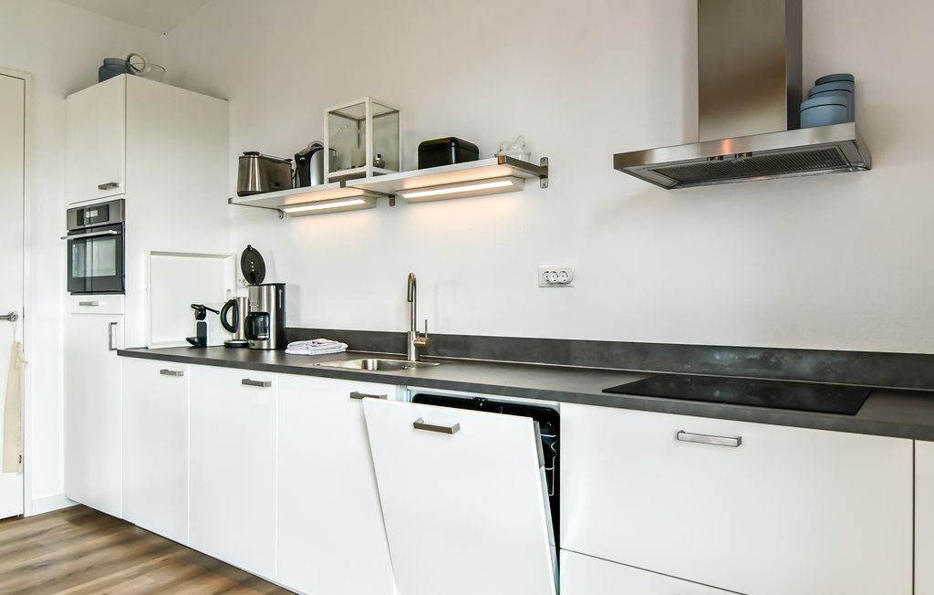 Ferienhaus - Kamperland , Niederlande - HZE198 6