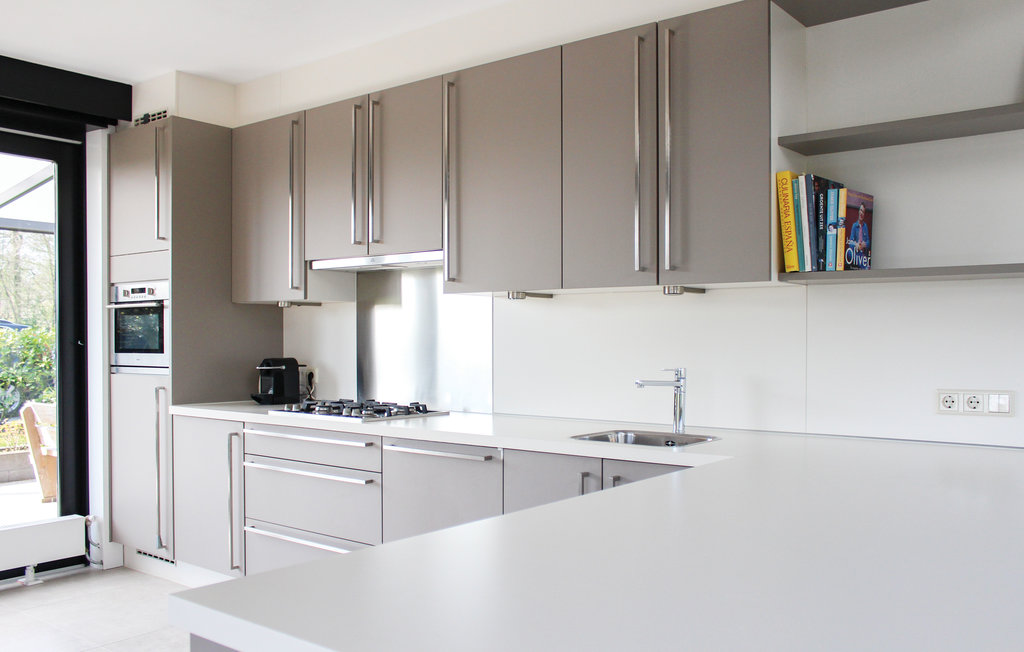 Ferienhaus - Arnemuiden , Niederlande - HZE208 7