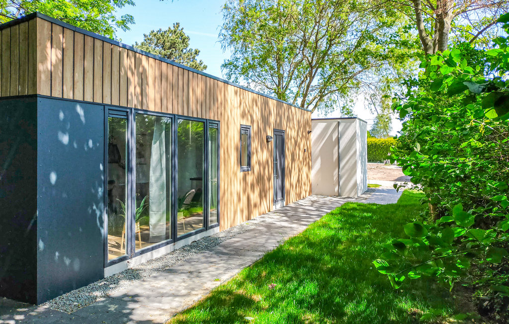 Ferienhaus - Heinkenszand , Niederlande - HZE240 8