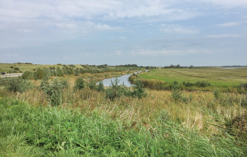 Feriehuse - Groede , Holland - HZE089 33