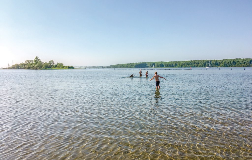 Ferienhaus - Wolphaartsdijk , Niederlande - HZE150 26