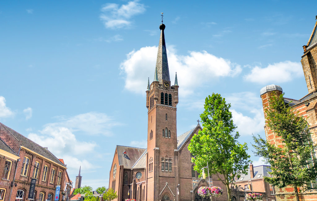 Ferienhaus - Heinkenszand , Niederlande - HZE240 29