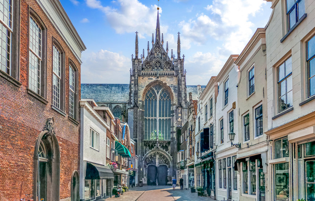 Ferienhaus - Heinkenszand , Niederlande - HZE246 23
