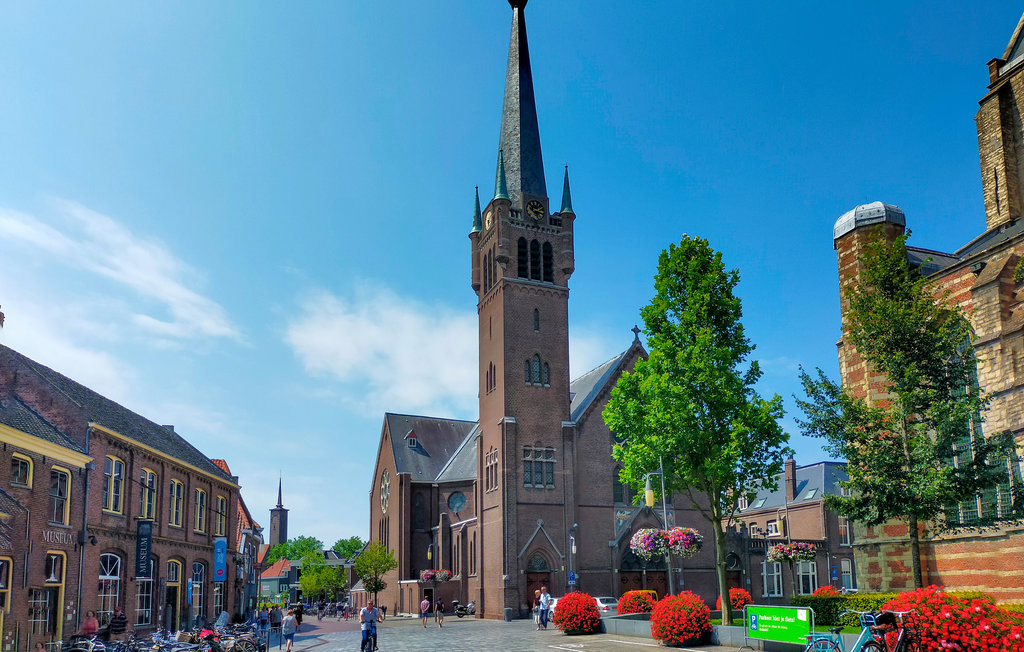 Feriehus - Heinkenszand , Nederland - HZE277 26