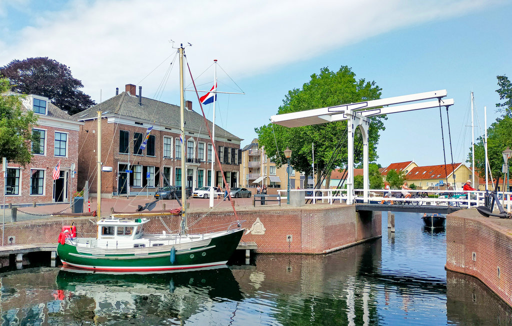 Feriehus - Heinkenszand , Nederland - HZE277 32