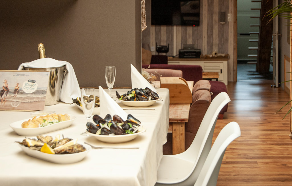 Lejlighed - Yerseke , Holland - HZE164 12