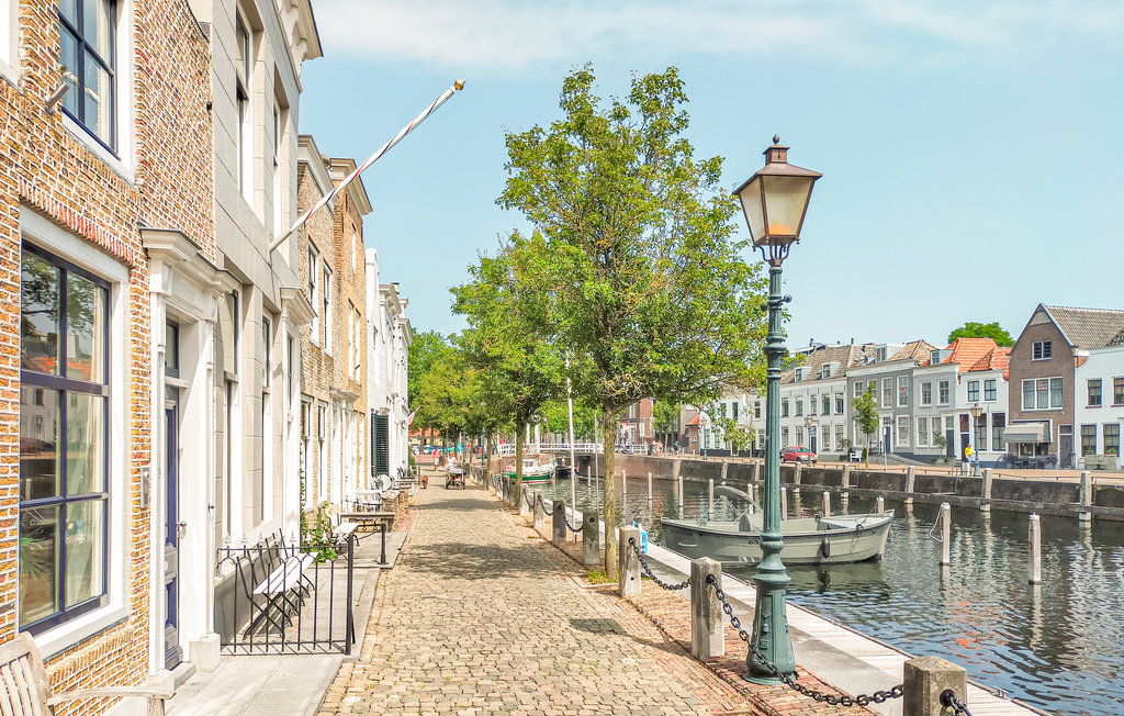 Ferienhaus - Heinkenszand , Niederlande - HZE240 37
