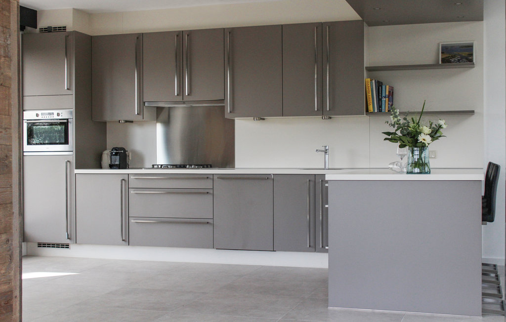 Ferienhaus - Arnemuiden , Niederlande - HZE208 22