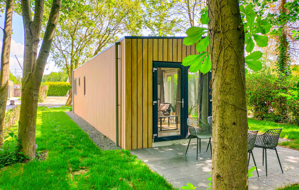 Ferienhaus - Heinkenszand , Niederlande - HZE240 11