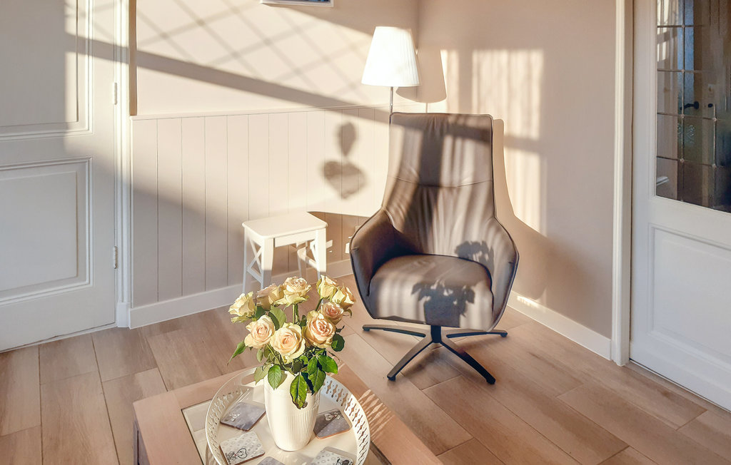 Semesterhus - Breskens , Nederländerna - HZE054 2