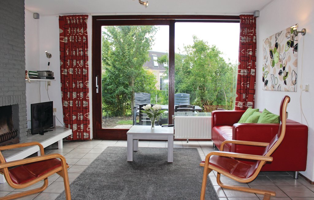 Ferienhaus - Nieuwvliet-Bad , Niederlande - HZE130 2