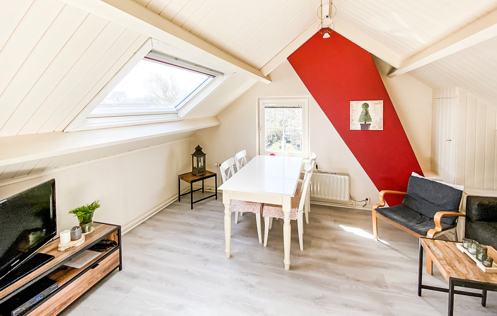 Ferieleilighet - Zoutelande , Nederland - HZE183 2