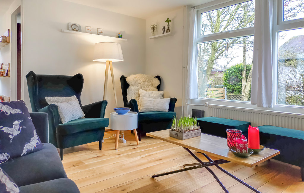 Ferienhaus - Brouwershaven , Niederlande - HZE193 2