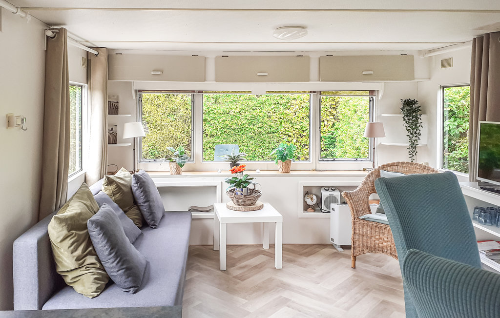 Semesterhus - Renesse , Nederländerna - HZE197 1