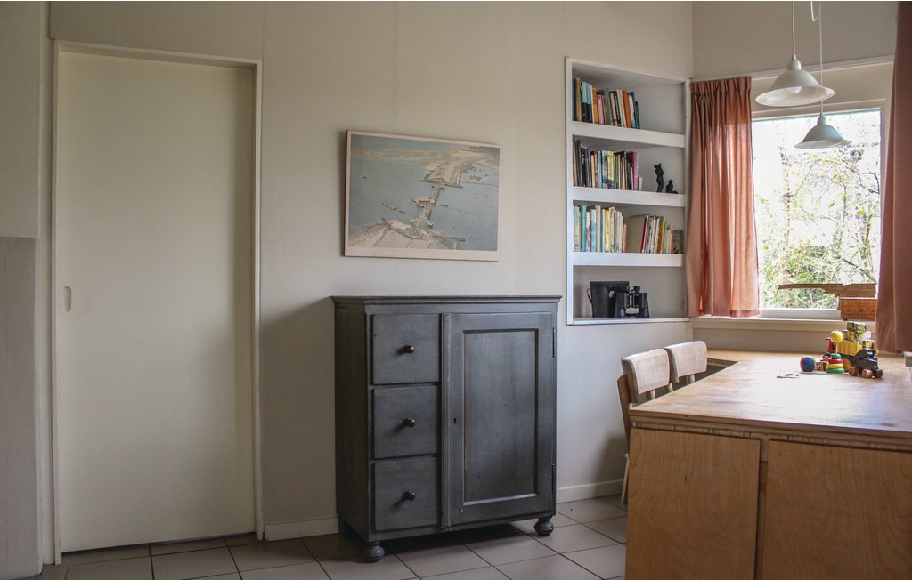 Ferienhaus - Kamperland , Niederlande - HZE155 12