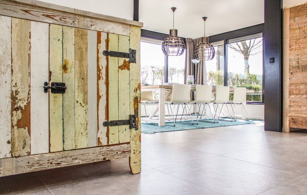 Ferienhaus - Arnemuiden , Niederlande - HZE208 17